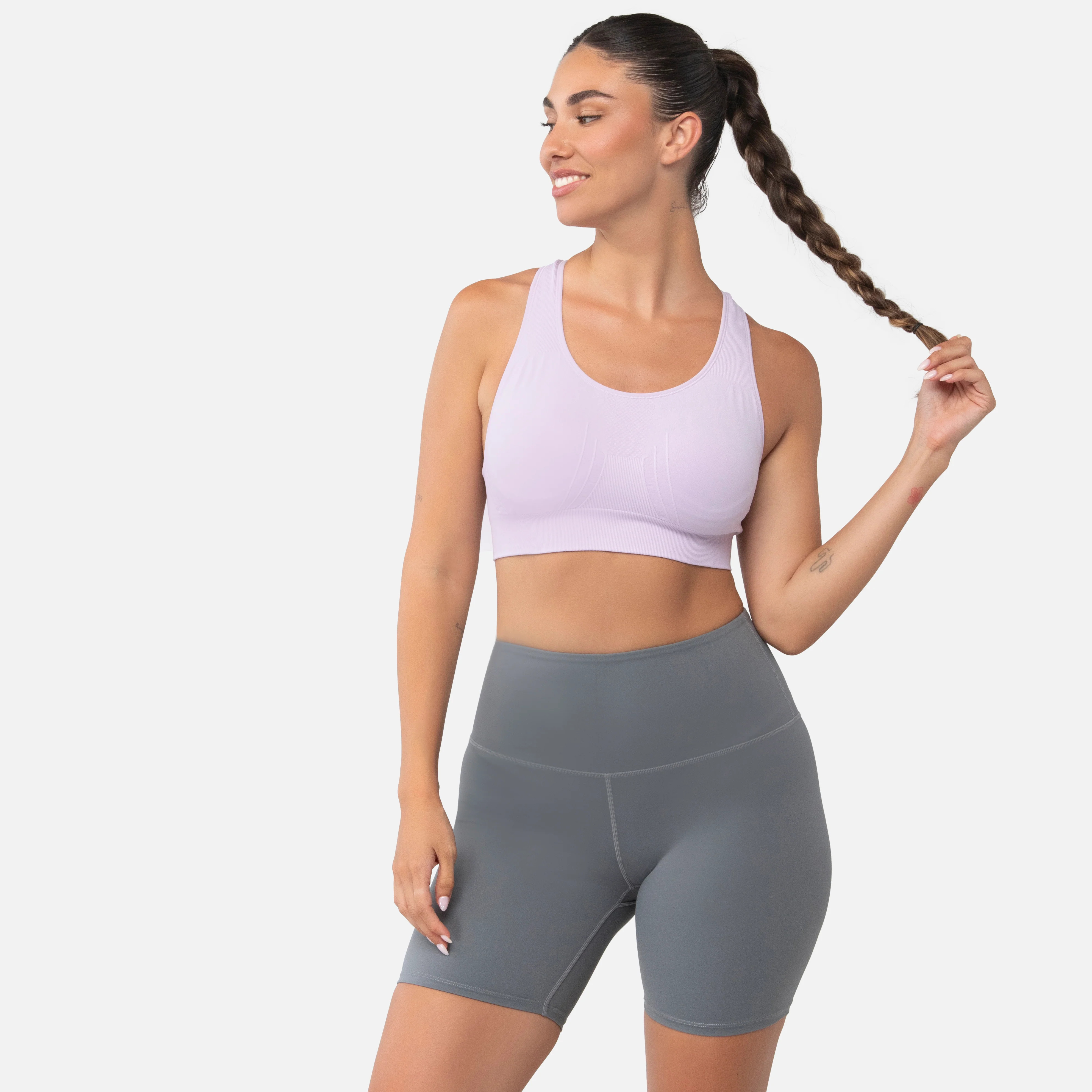 1099 Nowsunday Bike Short | Underoutfit