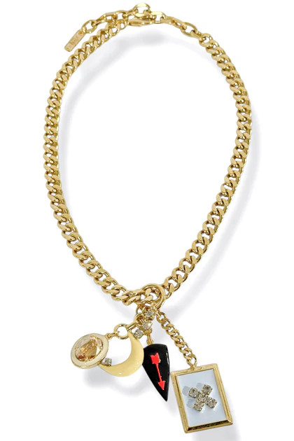 TOVA Kaylen Necklace | The Willow Tree