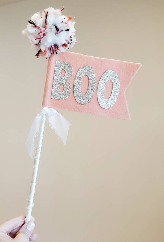 Boo Flag | Etsy | Etsy (US)