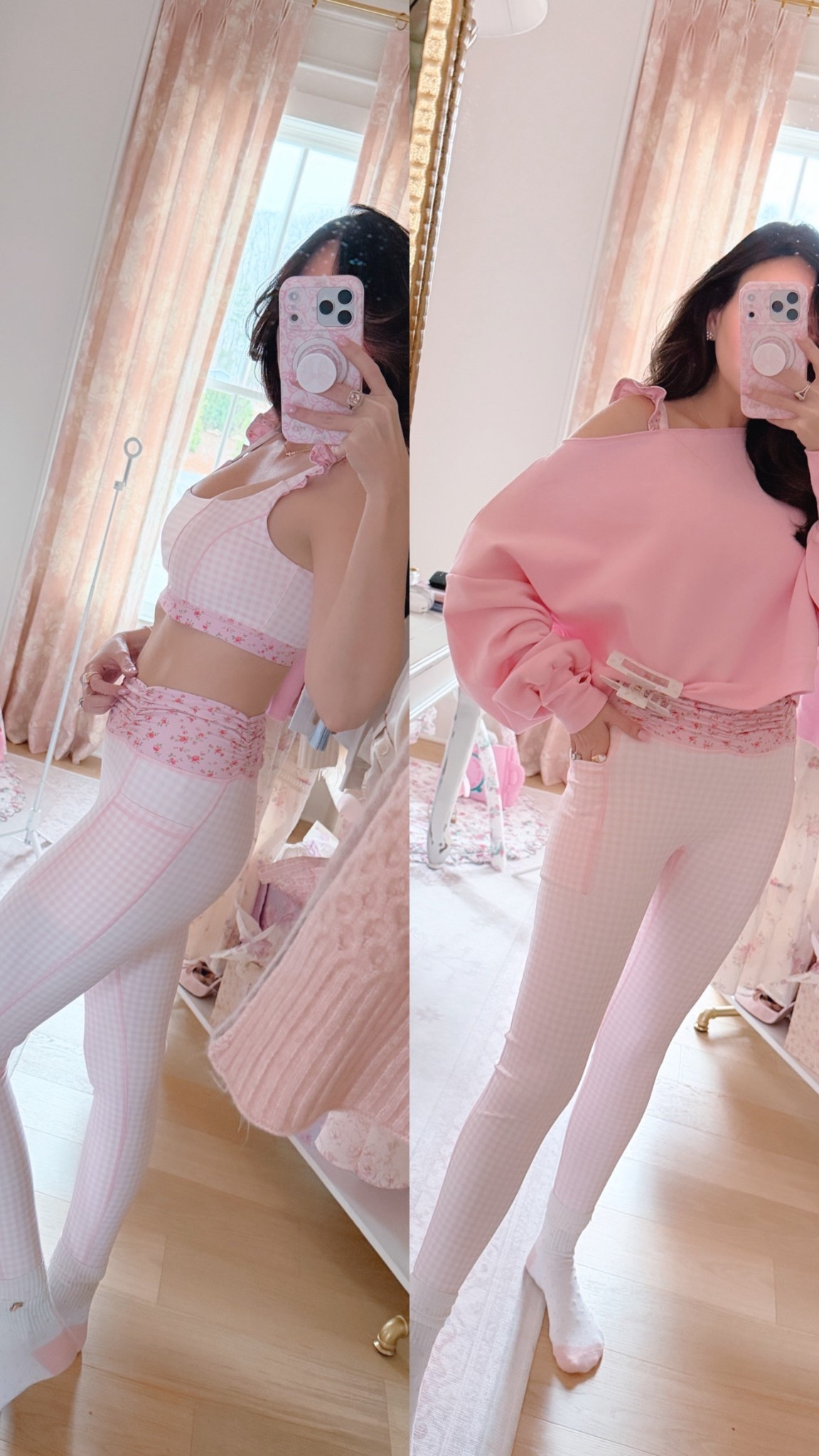 New blogilates at target! 

#LTKValentine #LTKActive #LTKdayinmylife