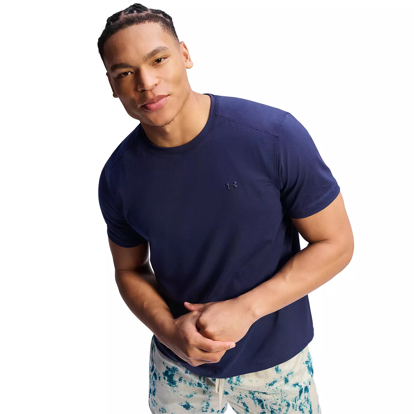Under Armour Men's The Bouncy Tee | DICK'S Sporting Goods