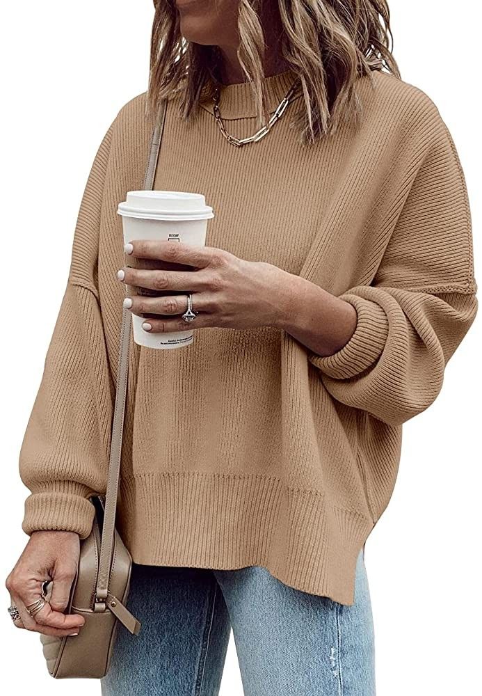 Tunic Sweater / Amazon Sweater | Amazon (US)