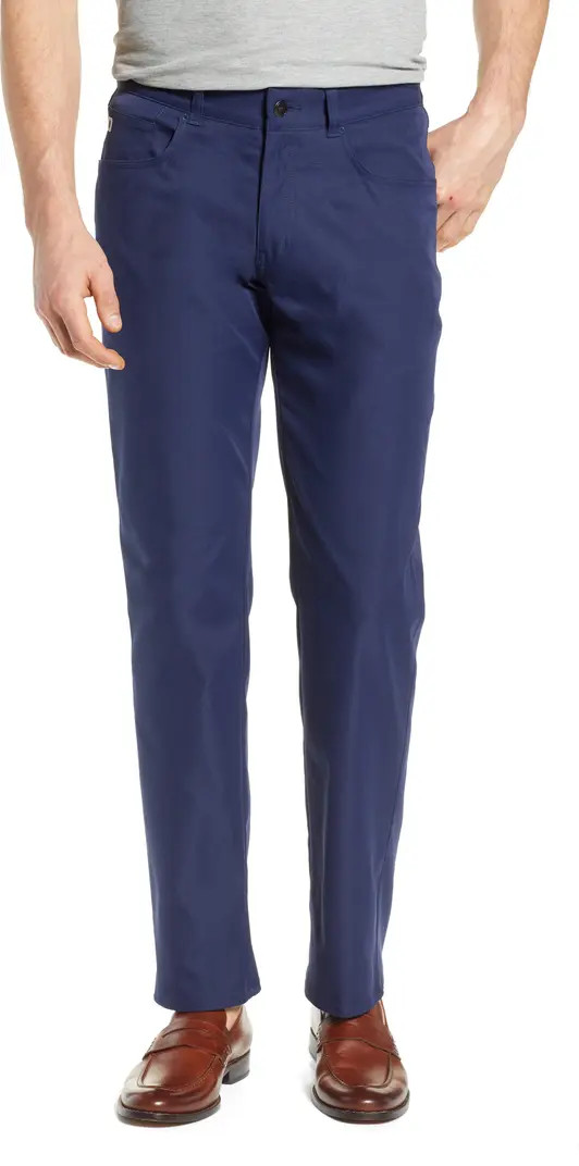 eb66 Regular Fit Performance Pants | Nordstrom