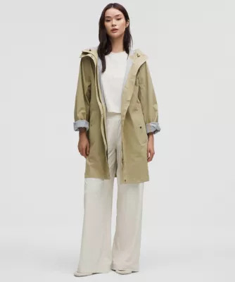 Waterproof Rain Jacket | lululemon (AU)