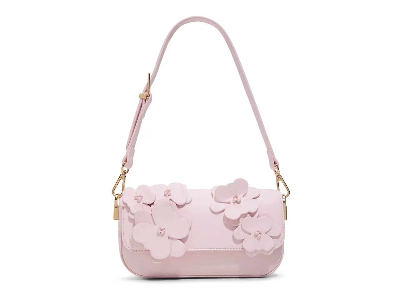 Aldo Daisybouquet Shoulder Bag | DSW