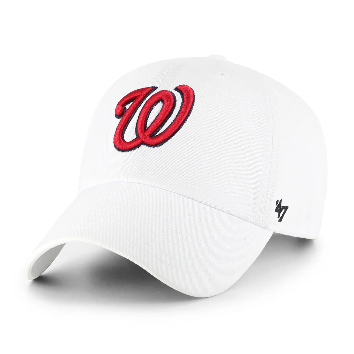 WASHINGTON NATIONALS '47 CLEAN UP | '47Brand