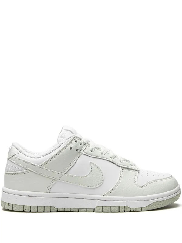 Dunk Low NN "White/ Mint" sneakers | Farfetch Global