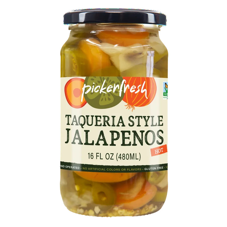 Pickerfresh | Walmart (US)