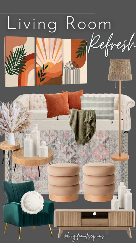 Amazon Walmart target home living room refresh decor 

#LTKhome #LTKstyletip