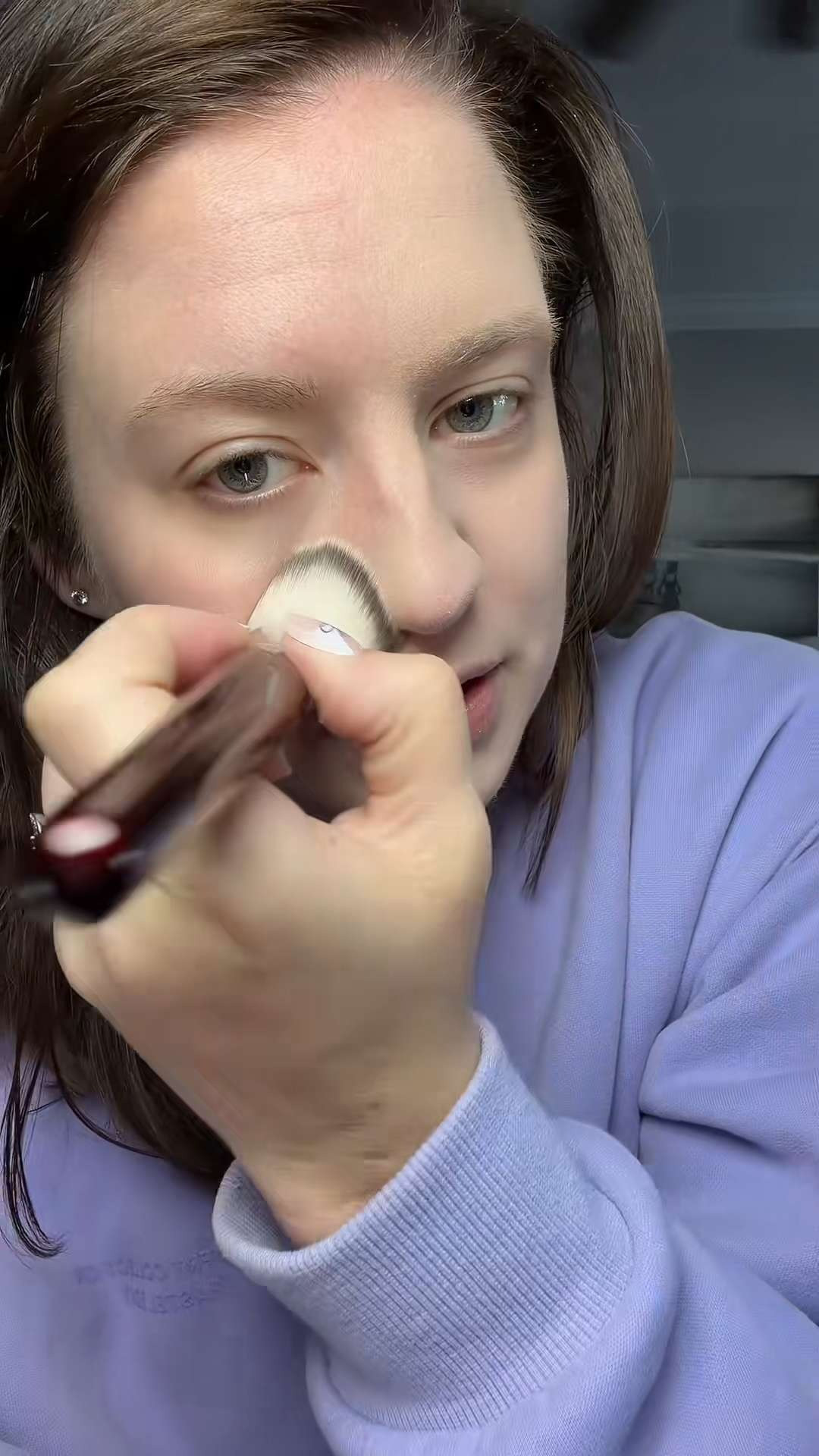 Love their blur balm, and it's also lightweight on the skin!

#lauramercier  

 #LTKgrwm #LTKmomlife #LTKBeauty