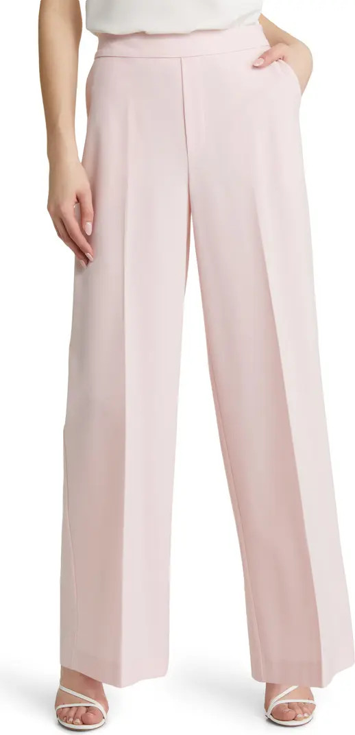 High Waist Wide Leg Pants | Nordstrom