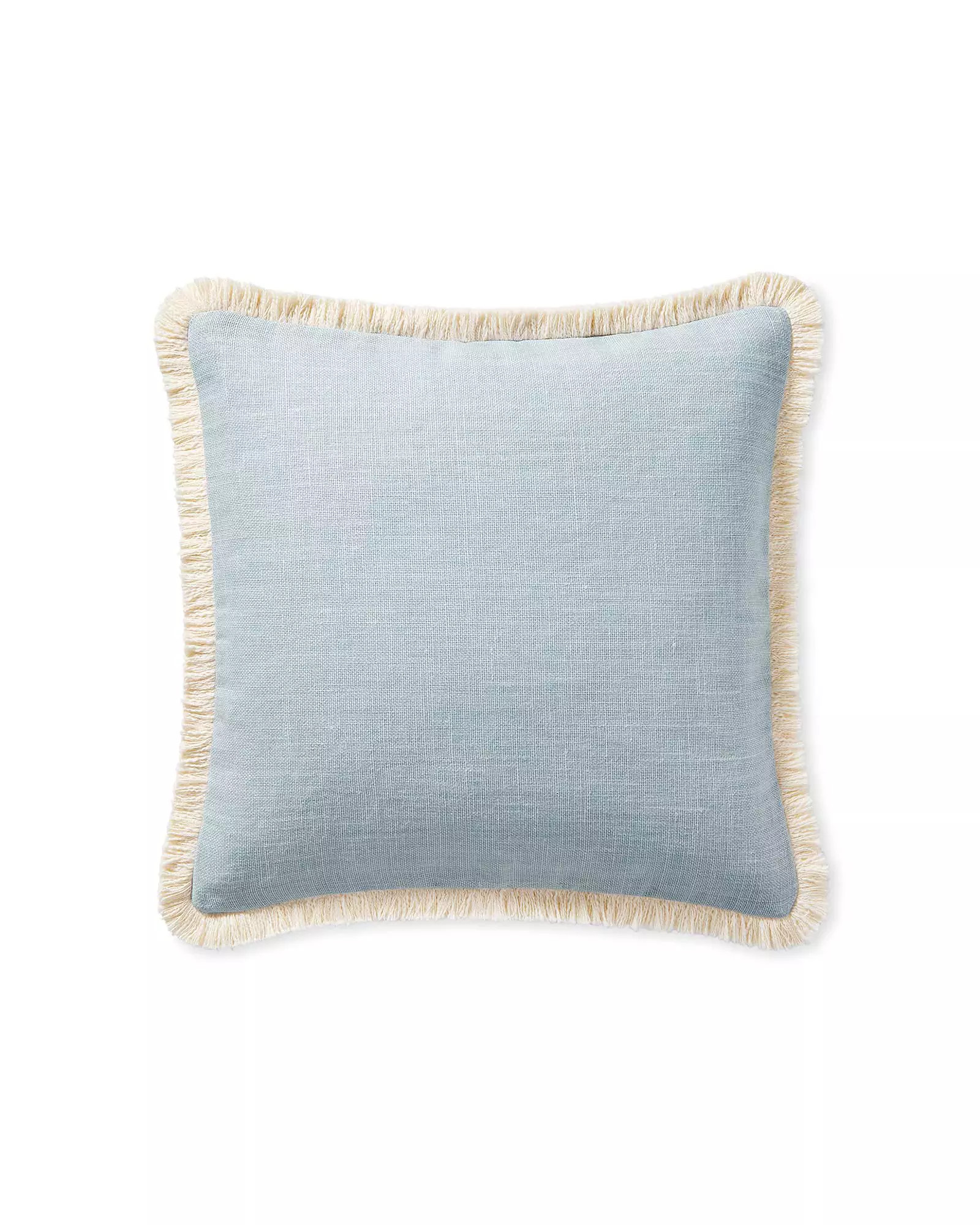 Bowden Pillow Cover | Serena and Lily