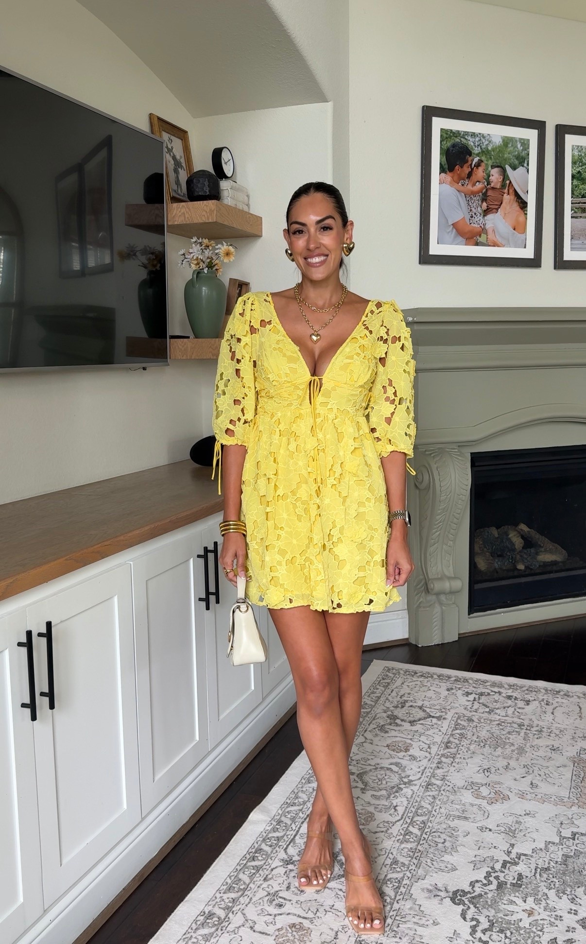 Small  dress