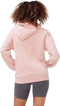 KUT & SO Cozy Fleece Women’s Essential Pullover Hoodie – Casual Sweatshirts for Women | Amazon (US)