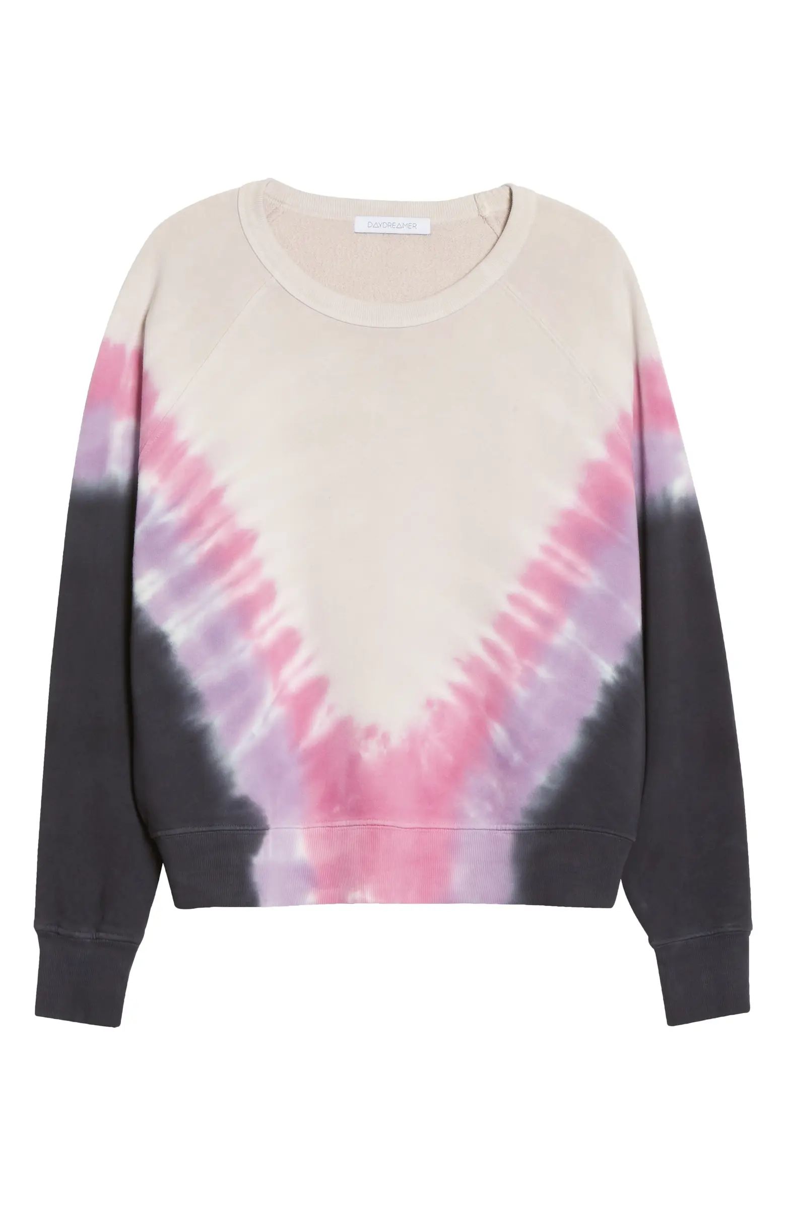 Flying Varsity Crewneck Sweatshirt | Nordstrom