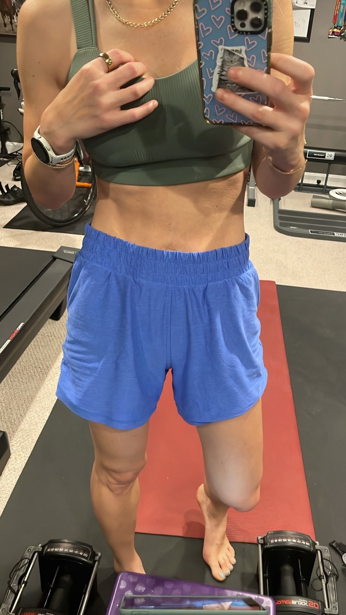 Viori-feel shorts - super soft shorts in multiple colors - dupes 

#LTKActive