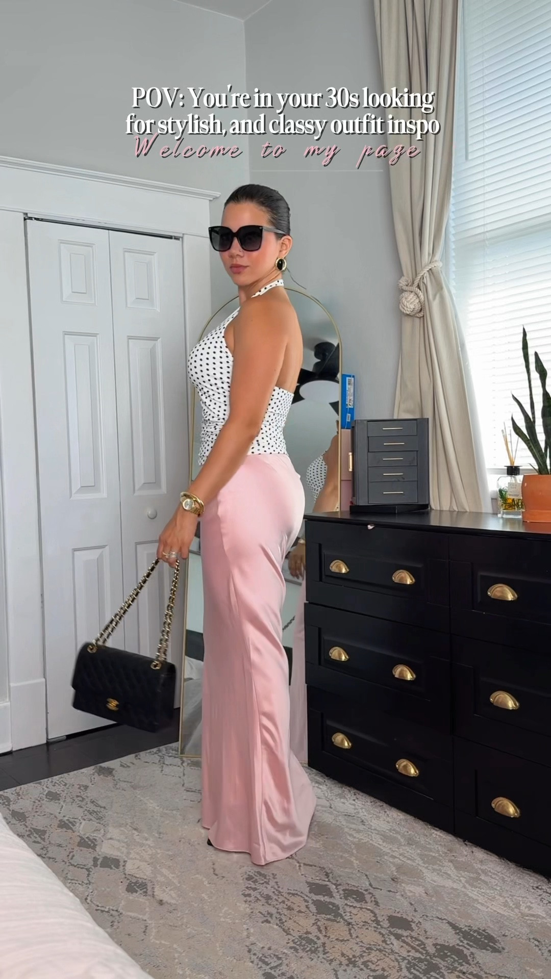 Summer date night outfit ✨💕

#LTKSeasonal #LTKFindsUnder100 #LTKStyleTip