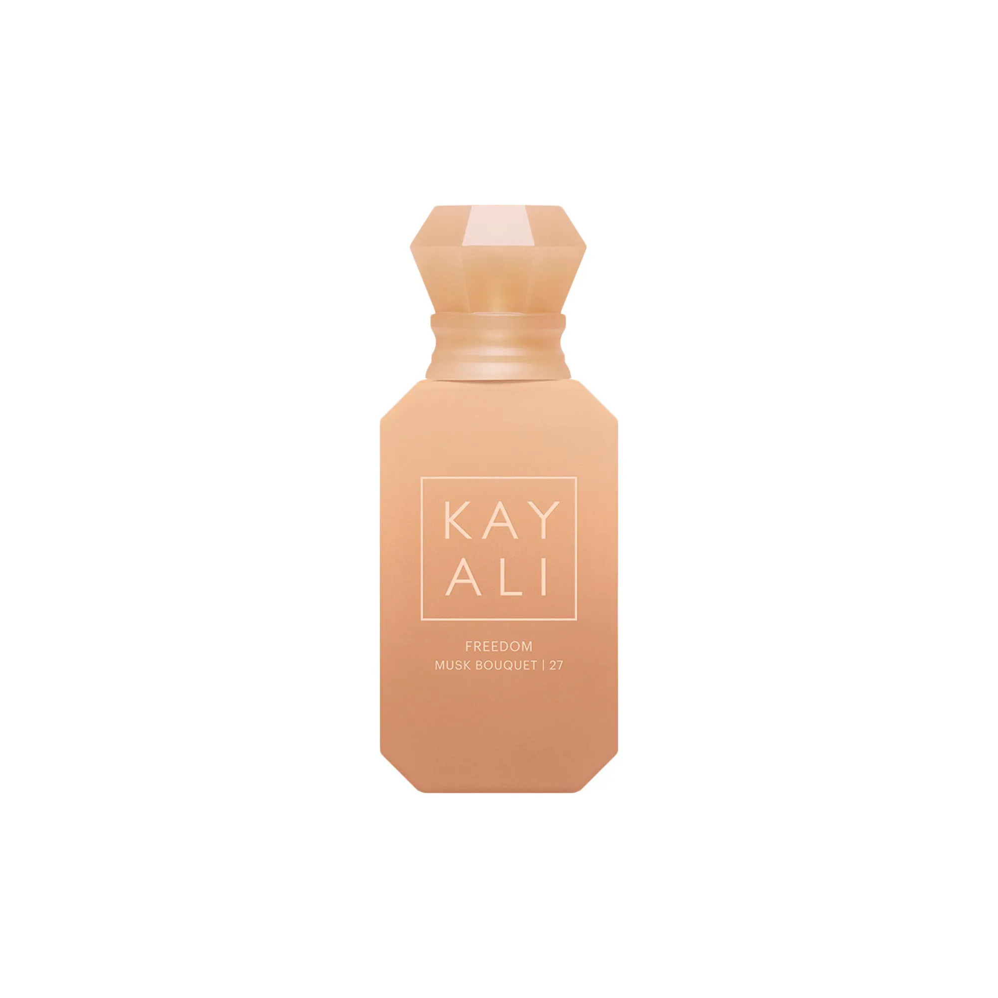 KAYALI Mini FREEDOM MUSK BOUQUET 27 Eau de Parfum Travel Spray 0.34 oz/10 ML eau de parfum | Sephora (US)