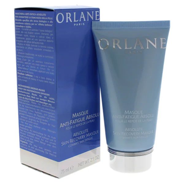 Orlane 2.5-ounce Absolute Skin Recovery Masque | Bed Bath & Beyond