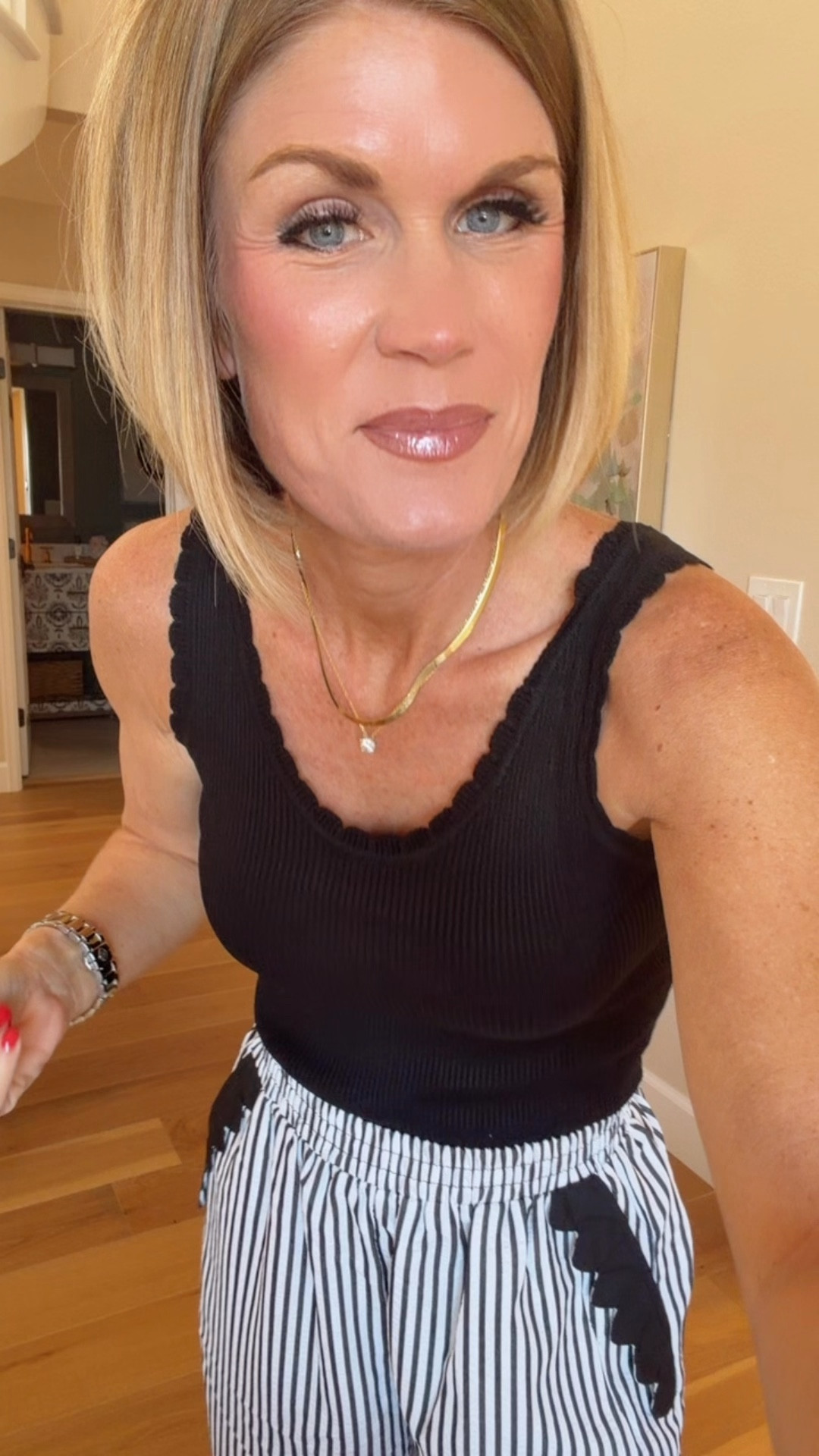 Perfect summer fit

#LTKootd #LTKmomlife #LTKOver40