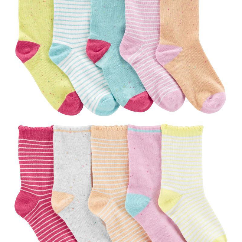 10-Pack Socks | Carter's