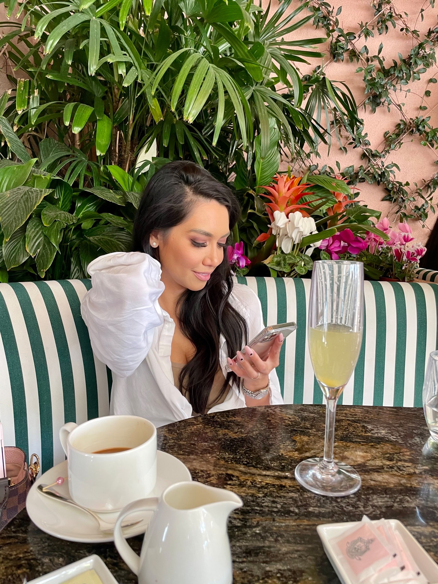 I really miss living in Beverly Hills. I tagged some items that I was wearing on this day. 

#LTKTravel #LTKBeauty #LTKSeasonal