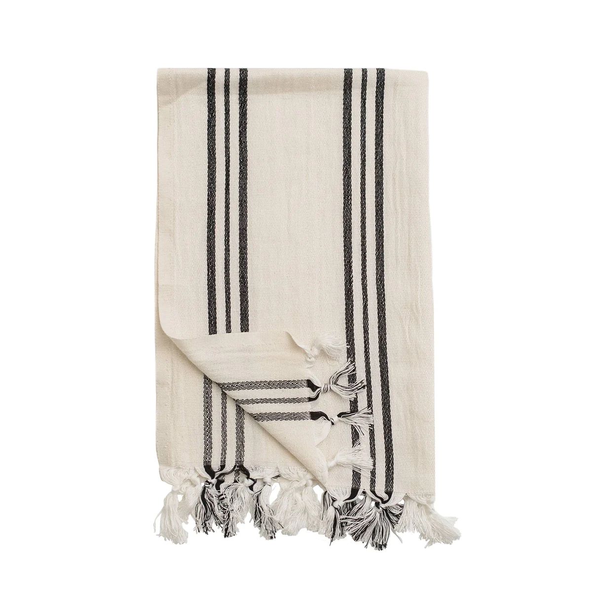 Rowan Turkish Hand Towel | Ada + East