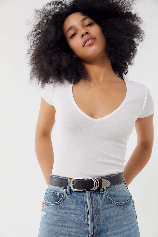 Girlfriend Belt | Urban Outfitters US
