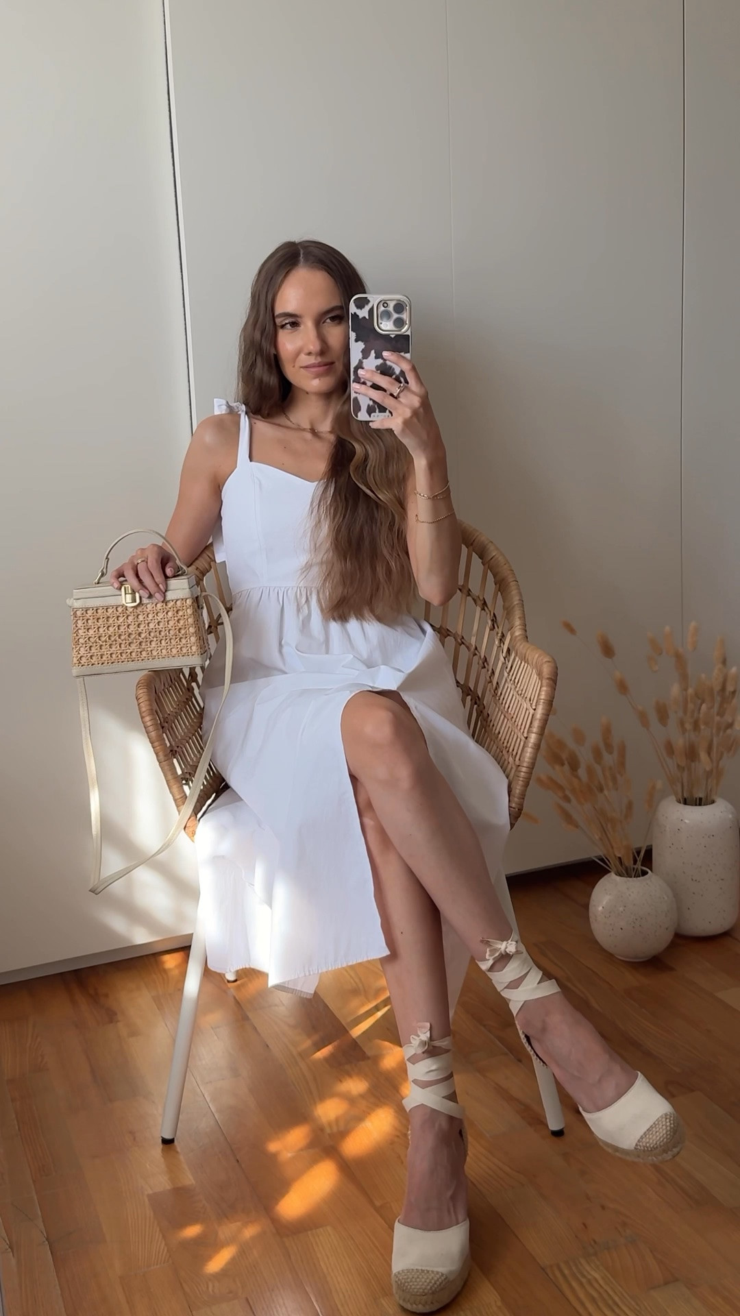 nothing makes me happier than espadrilles making a comeback ✨✨ 

espadrilles | summer outfits | summer shoes

#LTKootd