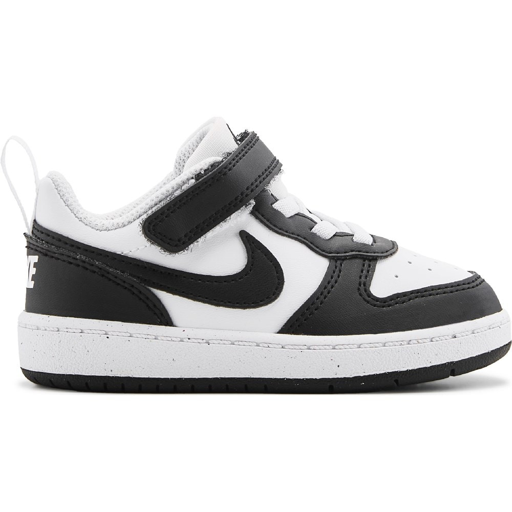 Kids' Court Borough Low Recraft Sneaker Baby/Toddler | Famous Footwear