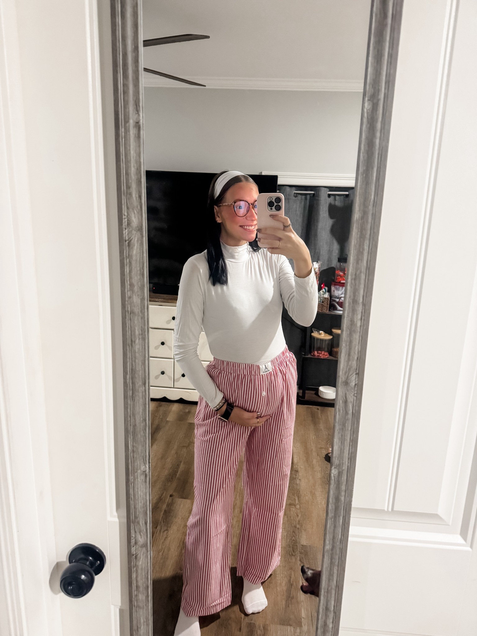 pants are linked on my amazon storefront under “holiday fav fits"#LTKHoliday 

#LTKootd #LTKBump