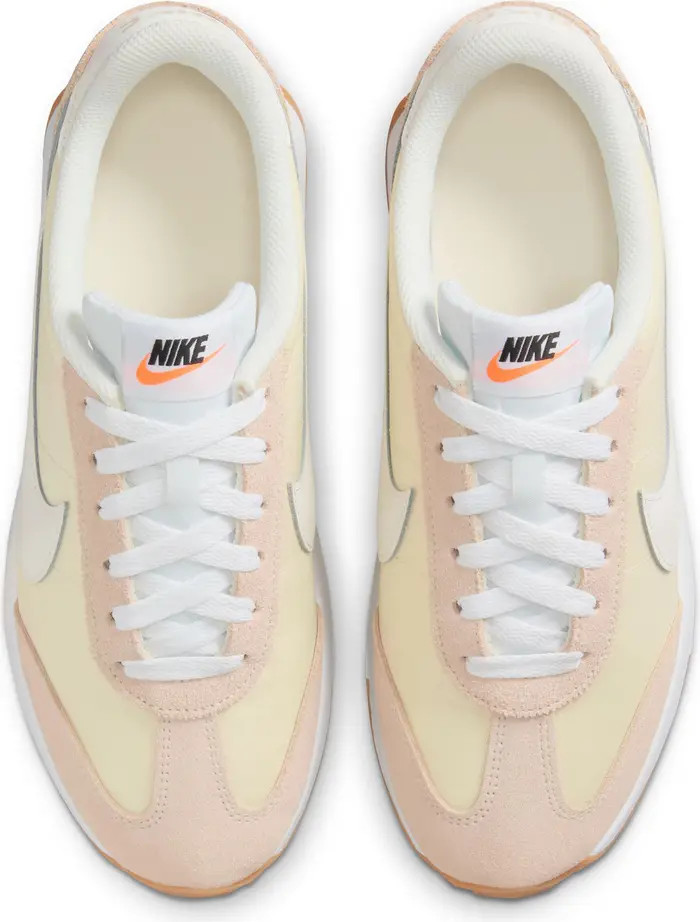 Pacific Low Top Sneaker (Women) | Nordstrom