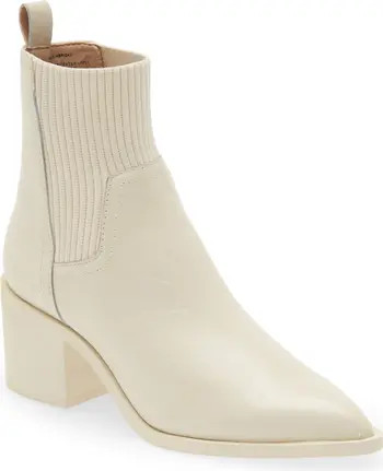 Abriel Pointed Toe Bootie | Nordstrom