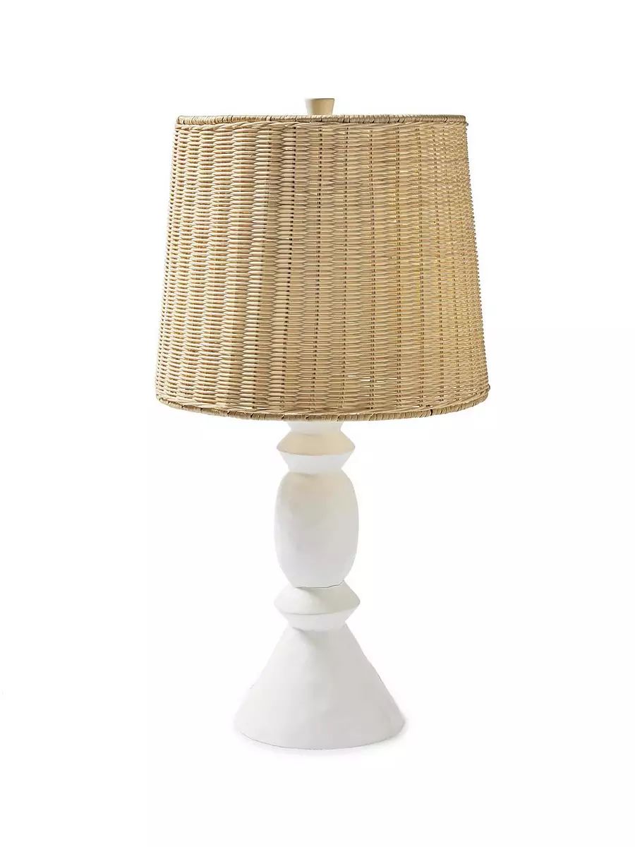 Brighton Table Lamp | Serena and Lily