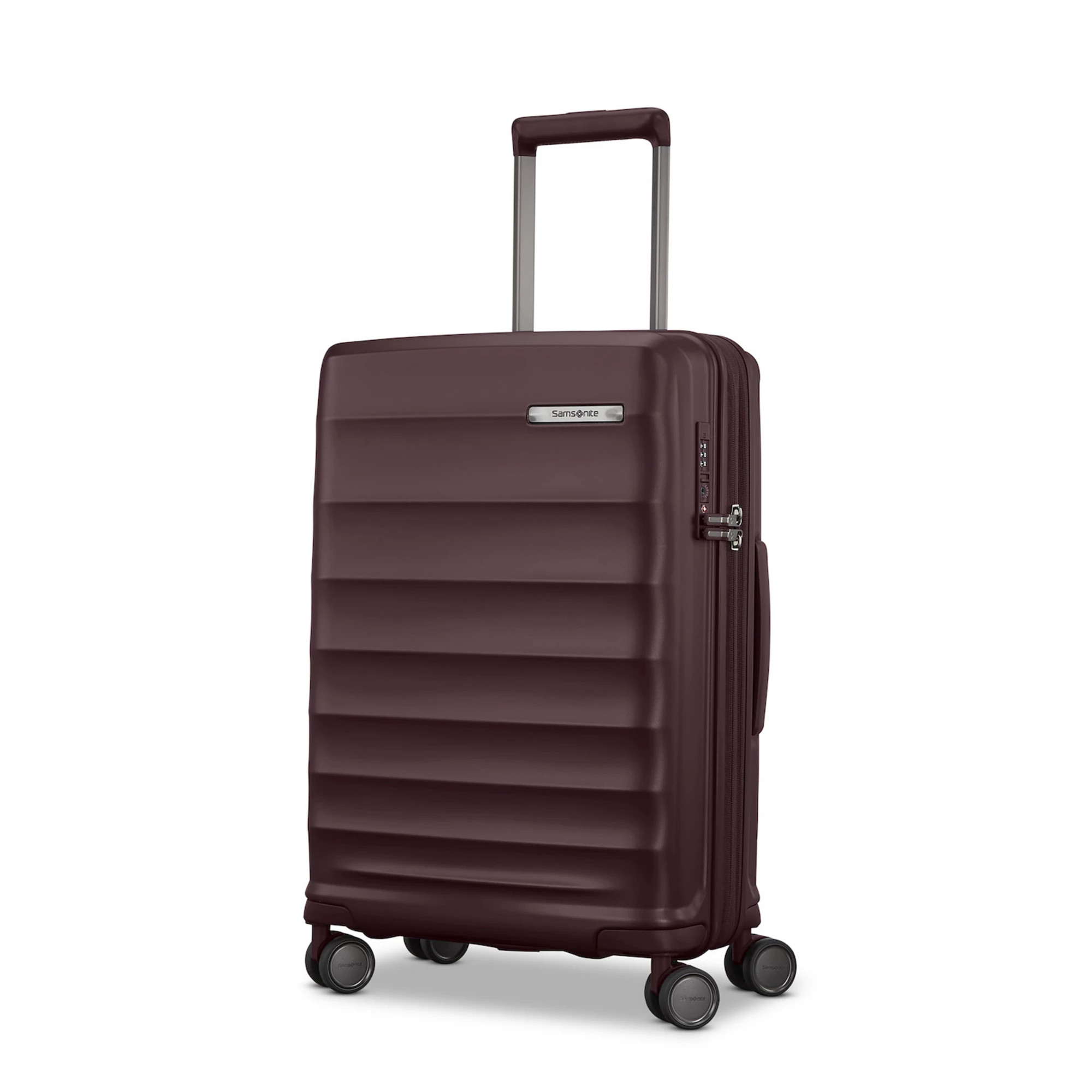 Samsonite Drive X 20-Inch Carry-On Hardside Spinner Luggage | Kohl's