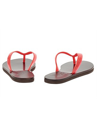 HomeWomenShoesWOMEN'S SAIONARA JELLY SANDAL | David Jones (Australia & New Zealand)
