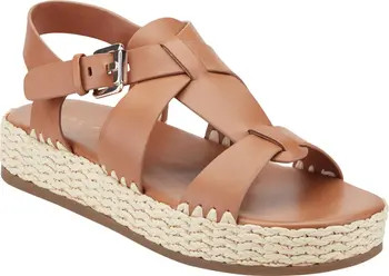 Marc Fisher LTD Elissa Platform Sandal (Women) | Nordstrom | Nordstrom