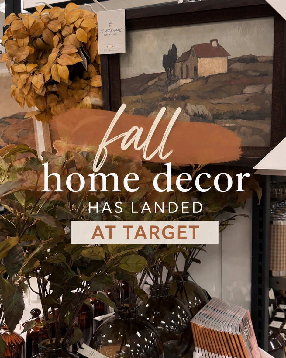 @target fall home decor 🍂🍁

Home decor, fall, seasonal decor, target,

#LTKSeasonal #LTKHome