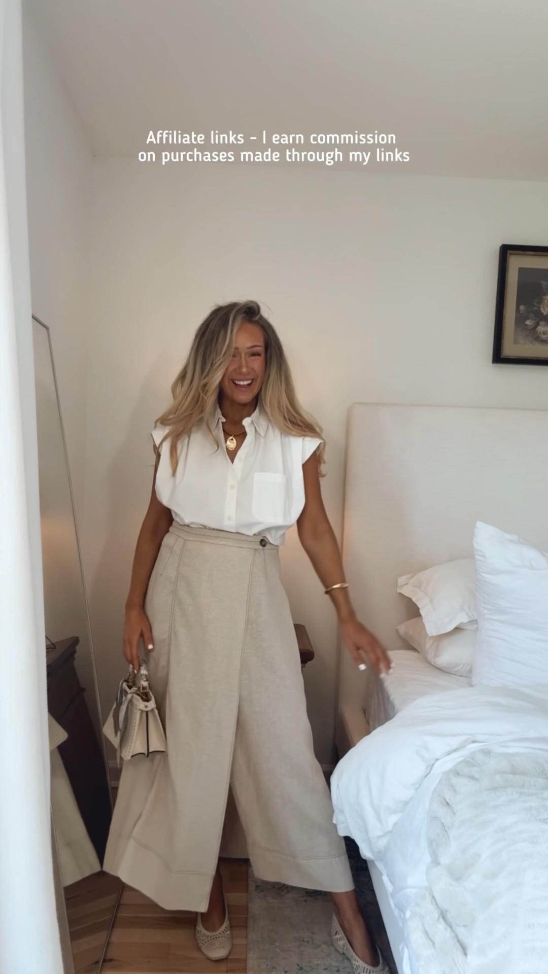 Affiliate links - I earn commission on purchases made through my links

Zara workwear

#LTKWorkwear