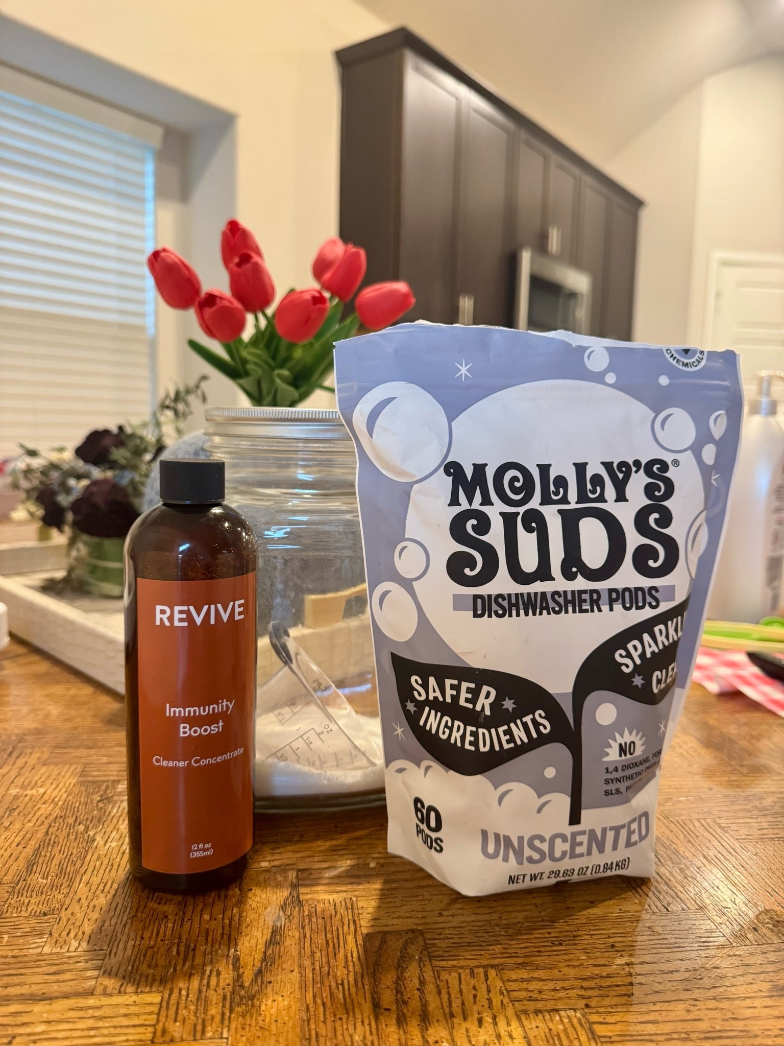 My top 3 low tox products!

#LTKHome #LTKmomlife #LTKKids
