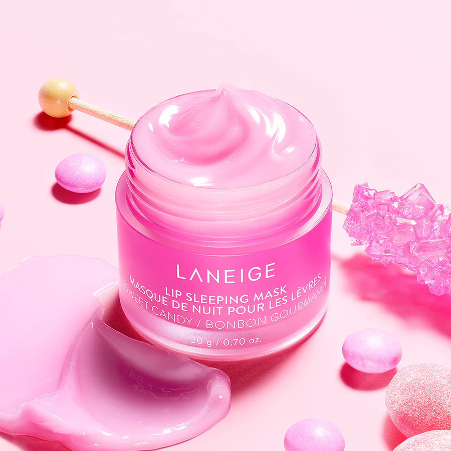 Lip Sleeping Mask | Laneige