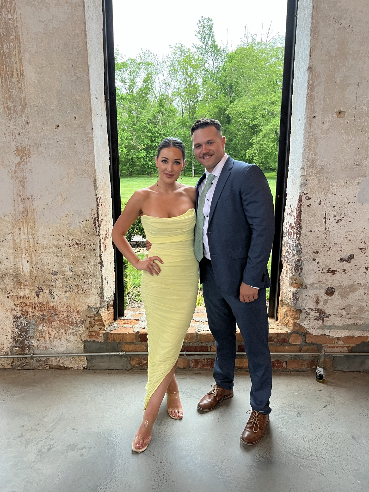 Celebrating love, in yellow ⭐️💛🌟🌝🌻