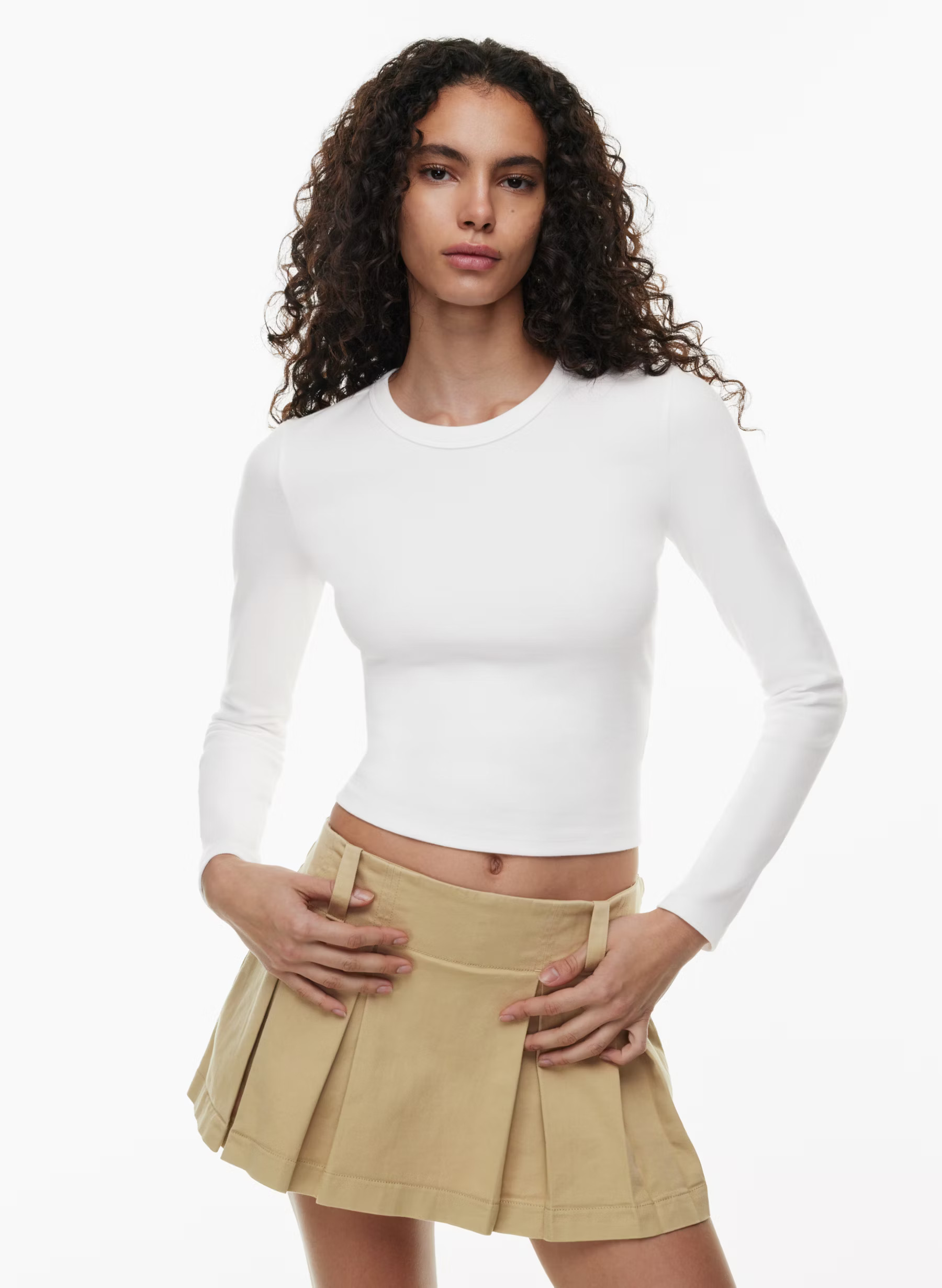JUMP ROPE SKORT | Aritzia