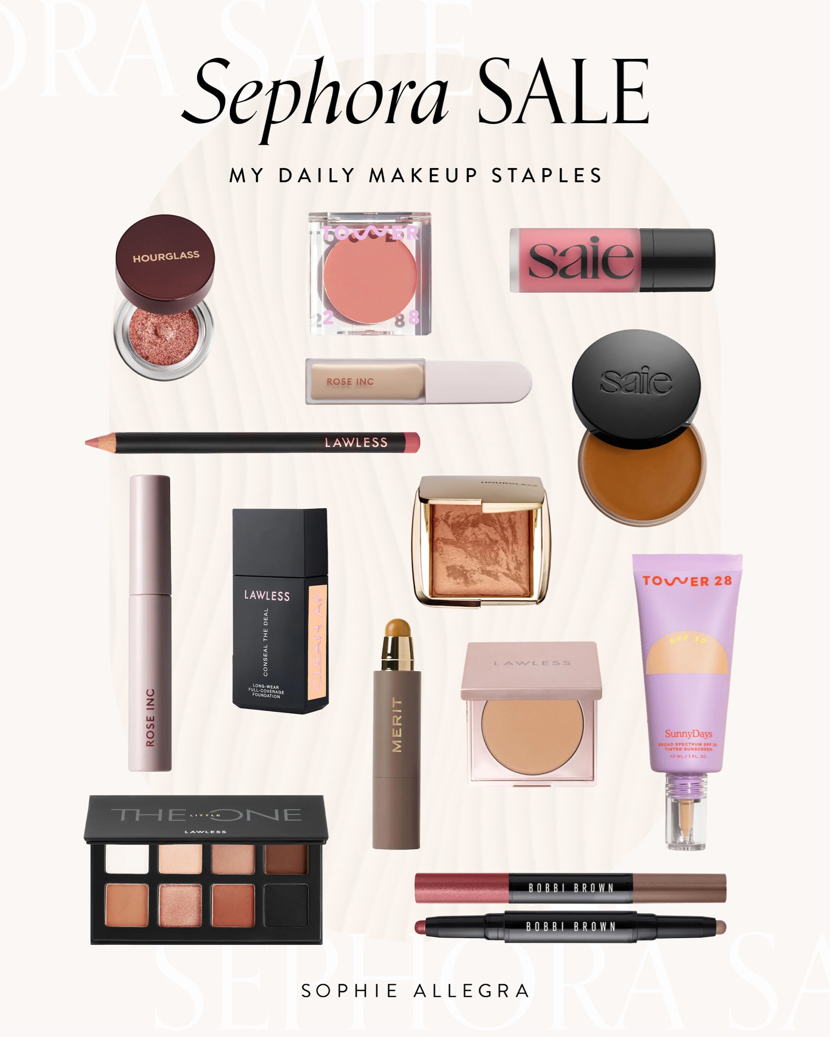 Sephora Sale // my daily makeup staples

Sephora faves, beauty sale, lipstick, blush, eyeshadow 

#LTKsalealert #LTKbeauty #LTKHolidaySale