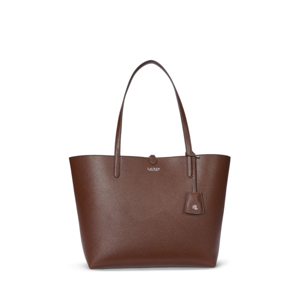 Tote grande double-face pelle ecologica | Ralph Lauren (IT)