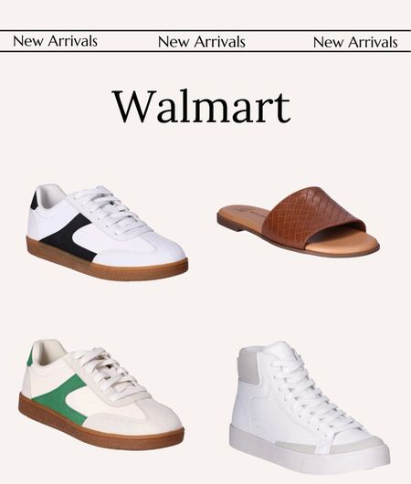 Walmart Shoe Finds







#WalmartPartner @walmartfashion #walmartfashion 

#LTKshoecrush #LTKfindsunder50 #LTKU