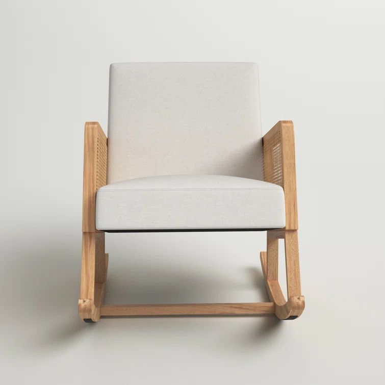 Pennie Rocking Chair | Wayfair North America