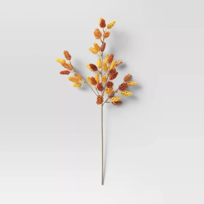 28" Artificial Hops Stem - Threshold™ | Target