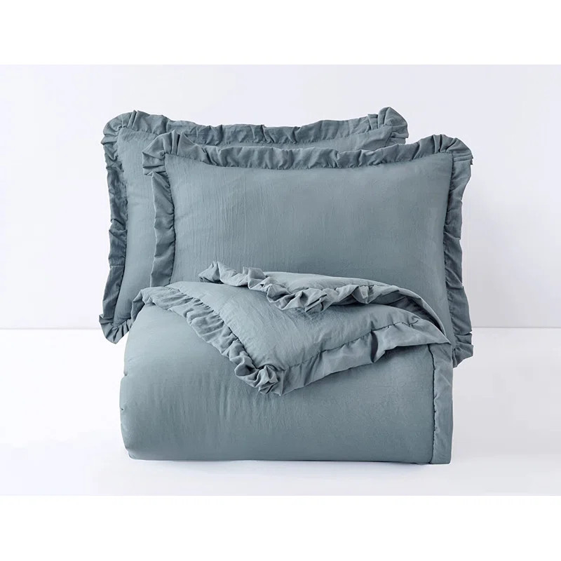 Nora Comforter Set | Wayfair North America