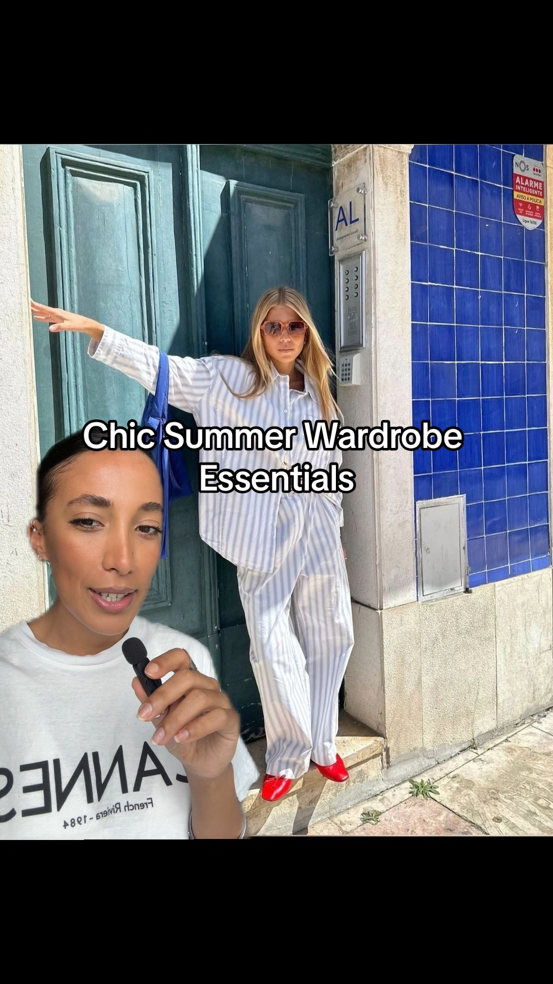 #LTKsummer #LTKeurope #LTKstyletip